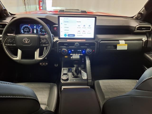 used 2025 Toyota 4Runner car, priced at $54,768