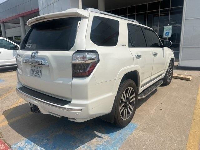 used 2018 Toyota 4Runner car, priced at $30,734