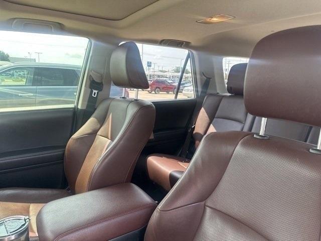 used 2018 Toyota 4Runner car, priced at $30,734