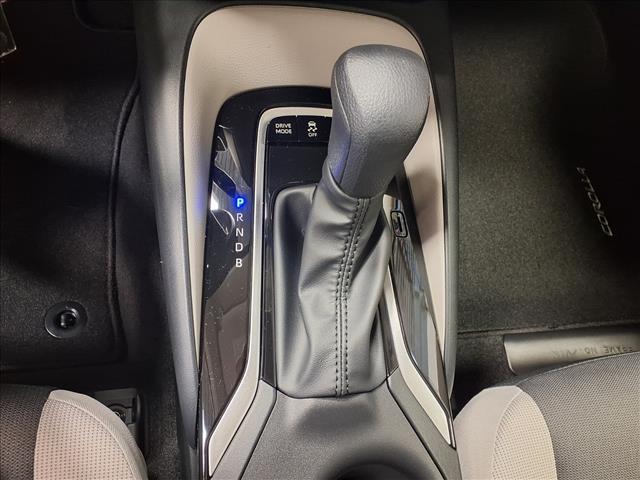 new 2026 Toyota Corolla Hybrid car, priced at $25,884