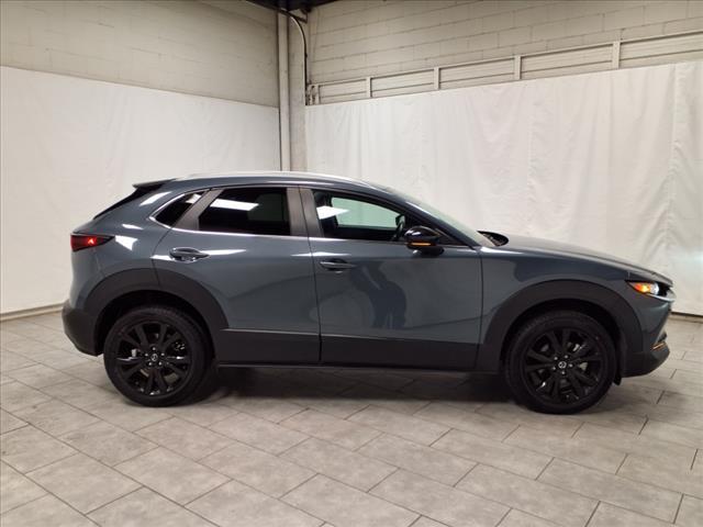 used 2023 Mazda CX-30 car, priced at $22,629