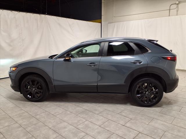 used 2023 Mazda CX-30 car, priced at $22,629