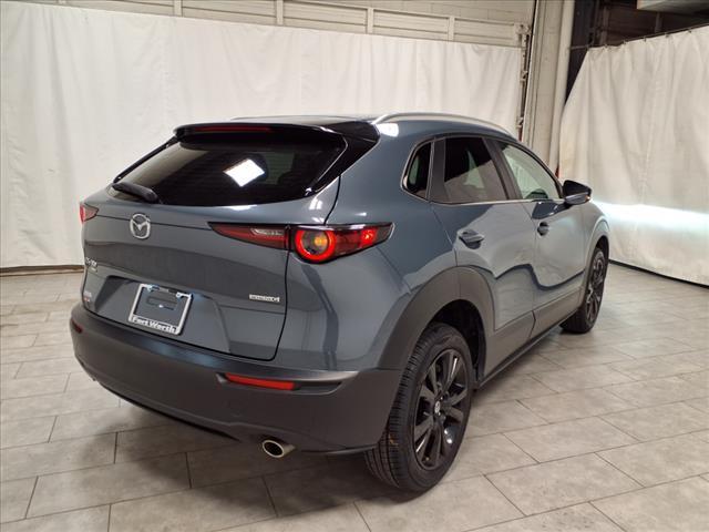 used 2023 Mazda CX-30 car, priced at $22,629