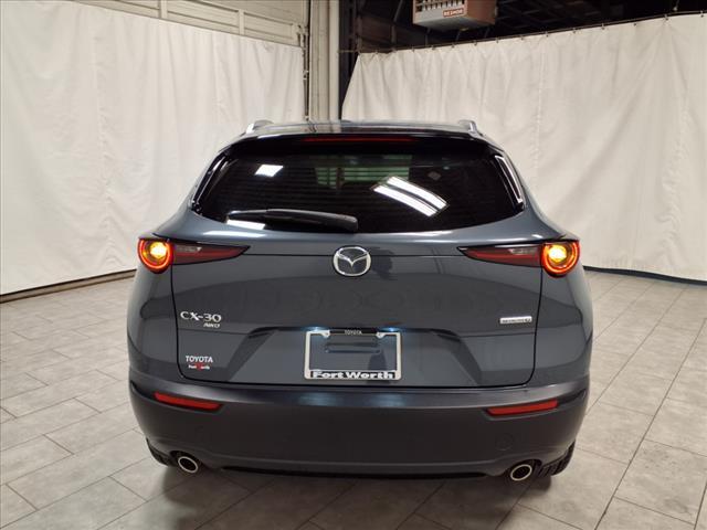 used 2023 Mazda CX-30 car, priced at $22,629