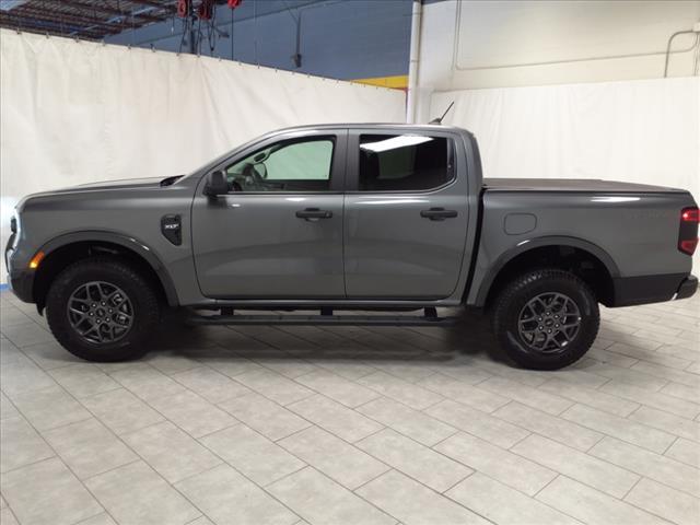 used 2024 Ford Ranger car, priced at $36,073