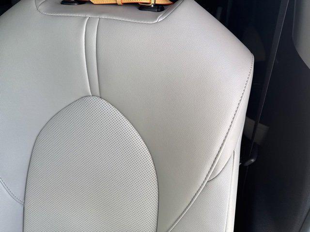 used 2024 Toyota Grand Highlander car, priced at $45,780