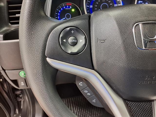 used 2020 Honda Fit car, priced at $21,660