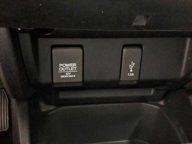 used 2020 Honda Fit car, priced at $21,660