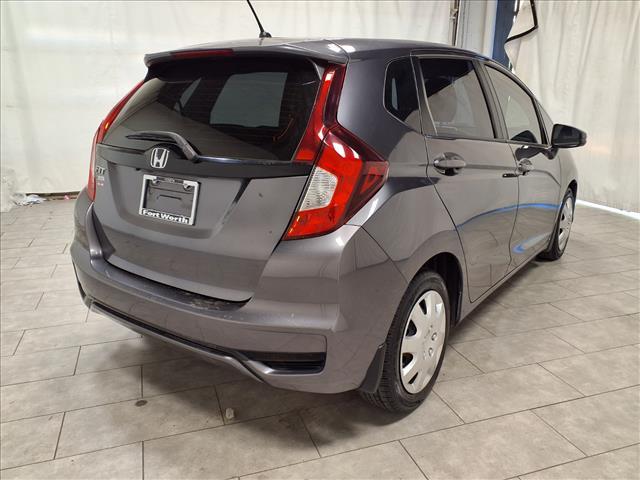 used 2020 Honda Fit car, priced at $21,660