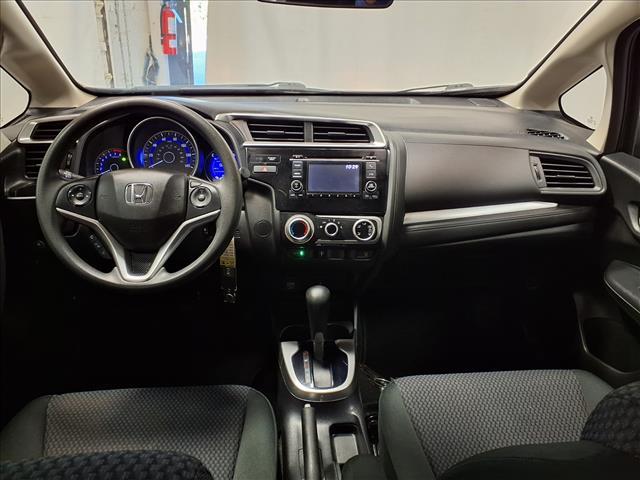 used 2020 Honda Fit car, priced at $21,660