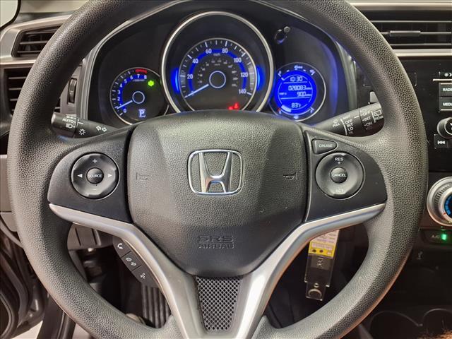 used 2020 Honda Fit car, priced at $21,660