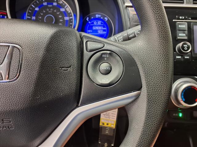 used 2020 Honda Fit car, priced at $21,660