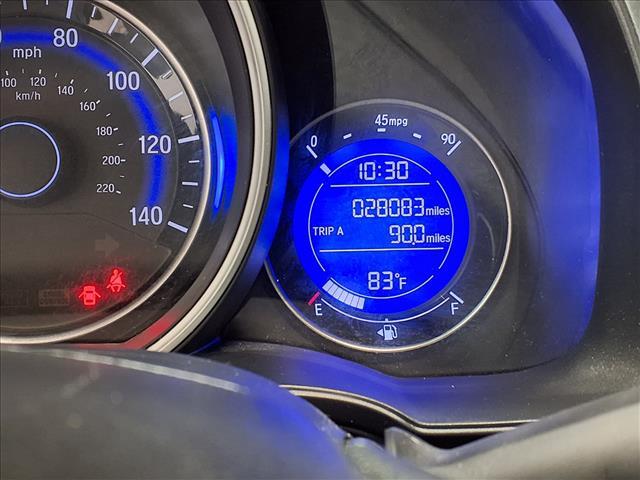 used 2020 Honda Fit car, priced at $21,660