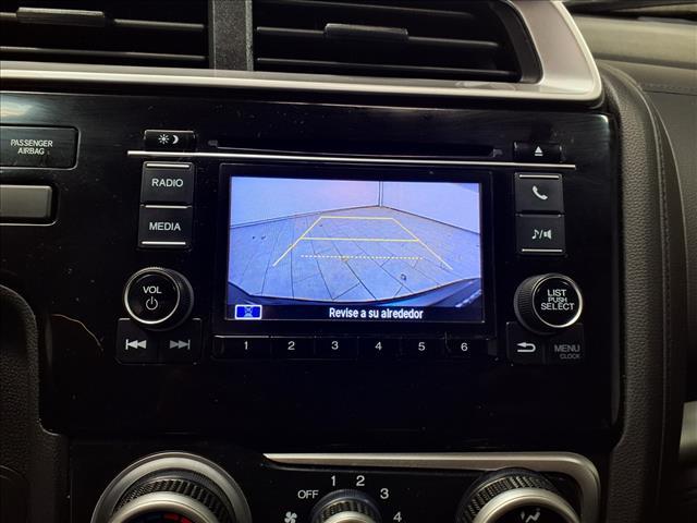 used 2020 Honda Fit car, priced at $21,660