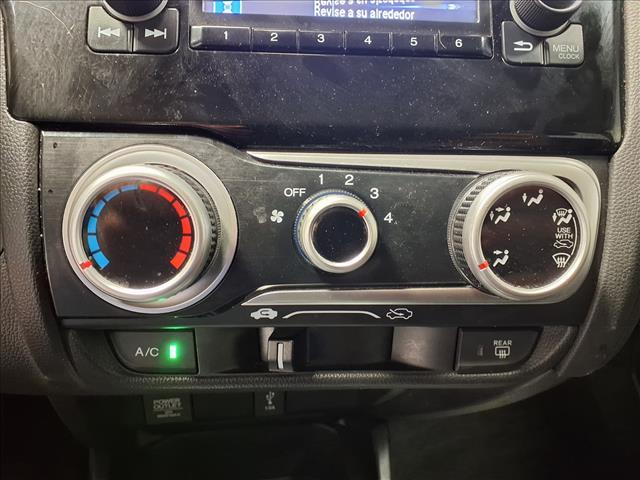 used 2020 Honda Fit car, priced at $21,660