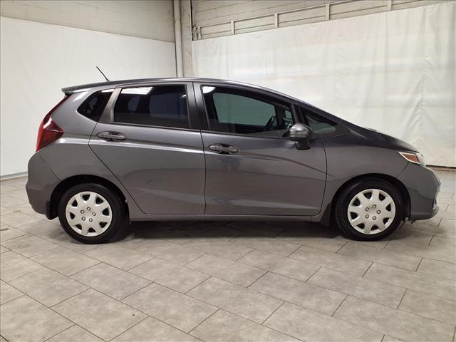 used 2020 Honda Fit car, priced at $21,660