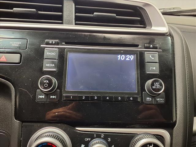 used 2020 Honda Fit car, priced at $21,660