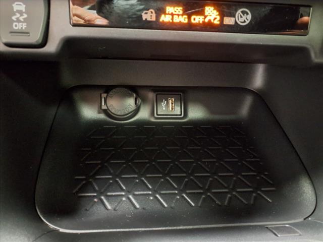 new 2025 Toyota RAV4 car, priced at $32,031
