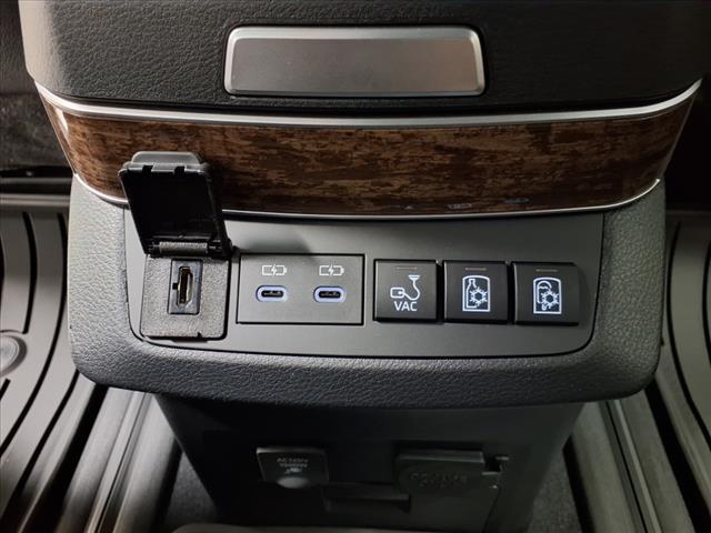 new 2025 Toyota Sienna car, priced at $62,709