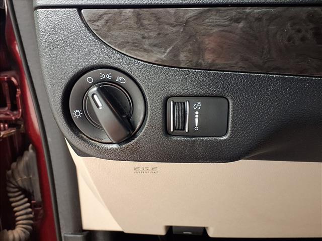 used 2020 Dodge Grand Caravan car, priced at $19,462