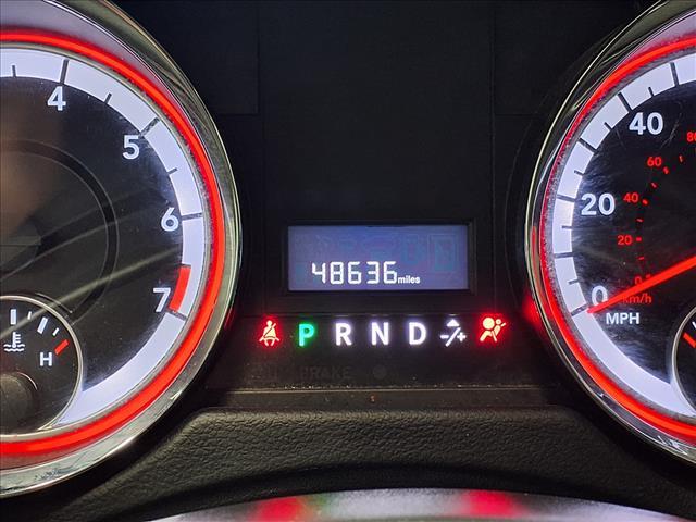 used 2020 Dodge Grand Caravan car, priced at $19,462