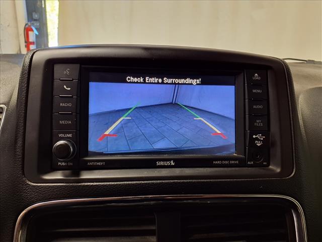 used 2020 Dodge Grand Caravan car, priced at $19,462