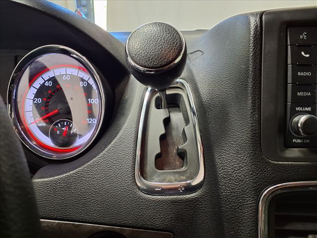 used 2020 Dodge Grand Caravan car, priced at $19,462