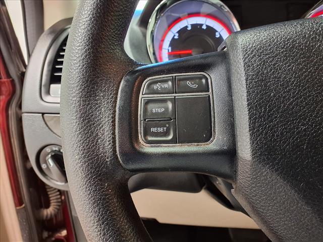used 2020 Dodge Grand Caravan car, priced at $19,462