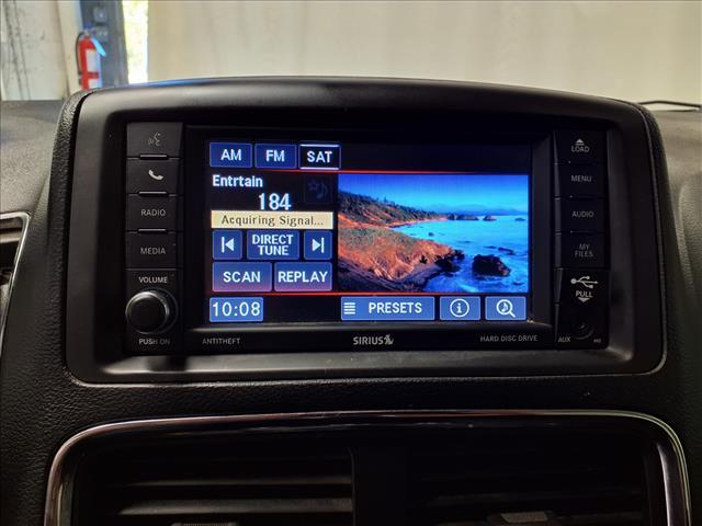 used 2020 Dodge Grand Caravan car, priced at $19,462