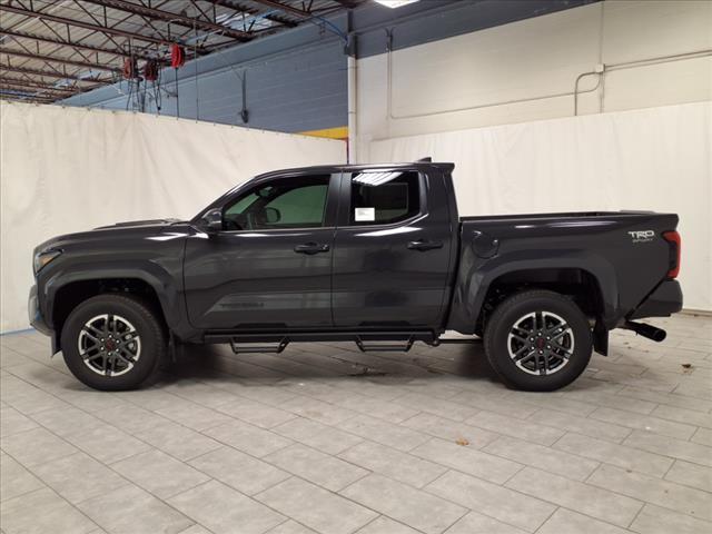 new 2024 Toyota Tacoma car, priced at $52,493