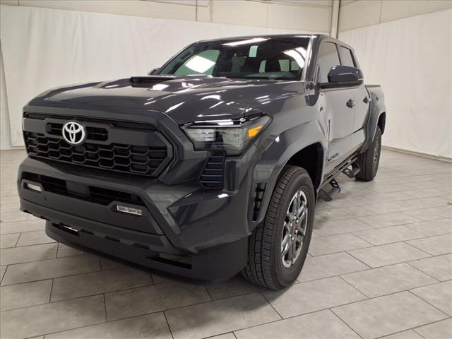 new 2024 Toyota Tacoma car, priced at $52,493