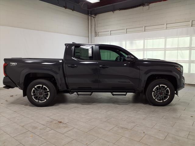 new 2024 Toyota Tacoma car, priced at $52,493