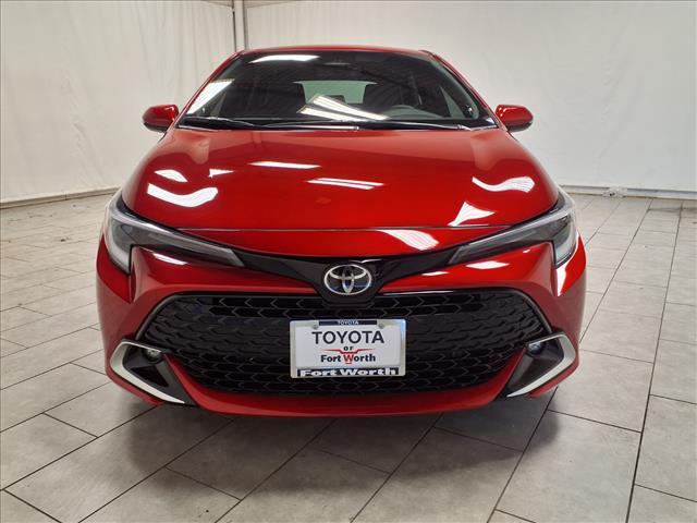 used 2025 Toyota Corolla car, priced at $28,004