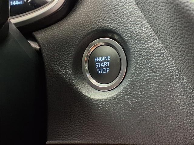 used 2025 Toyota Corolla car, priced at $28,004