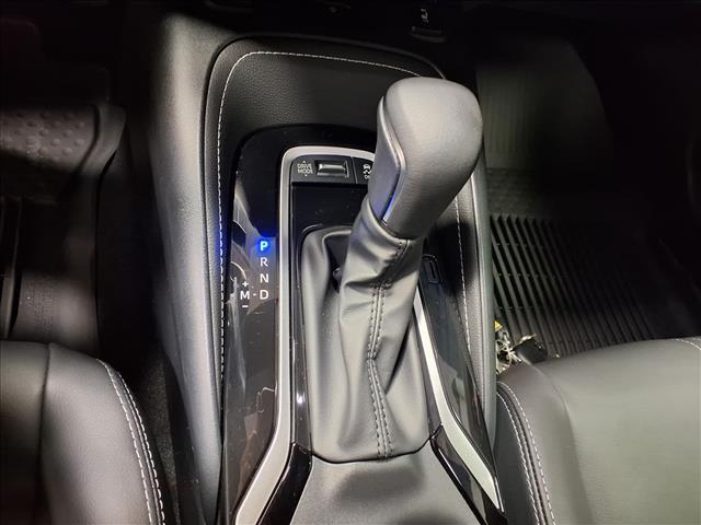 used 2025 Toyota Corolla car, priced at $28,004