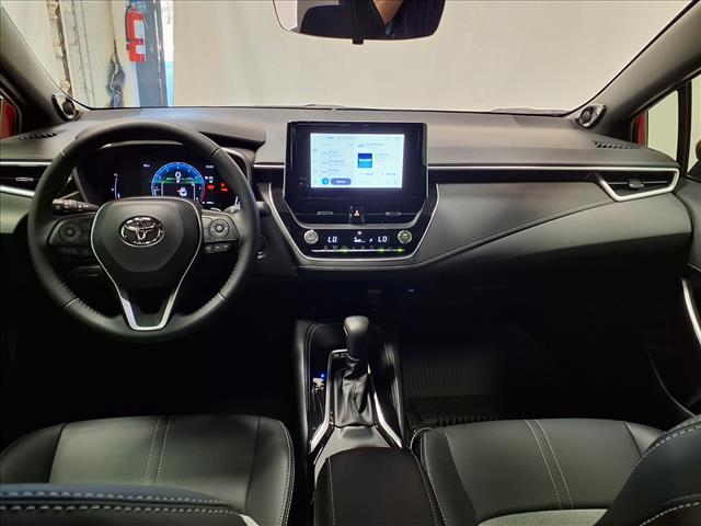 used 2025 Toyota Corolla car, priced at $28,004
