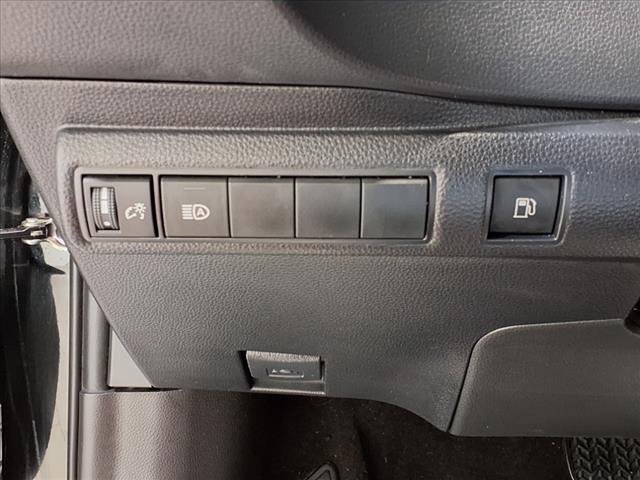 used 2023 Toyota Corolla Hybrid car, priced at $23,849