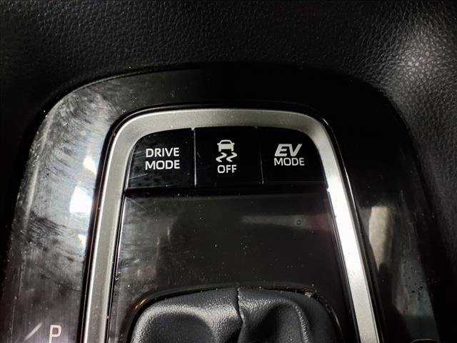 used 2023 Toyota Corolla Hybrid car, priced at $23,849