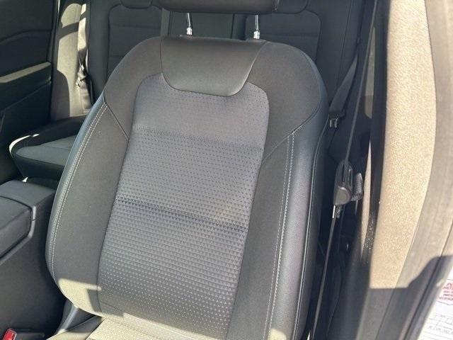 used 2024 Chevrolet Trax car, priced at $23,070