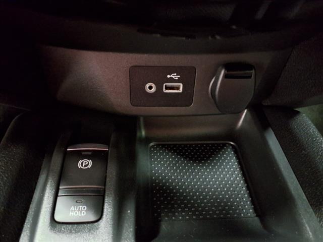 used 2019 Nissan Rogue Sport car, priced at $15,500