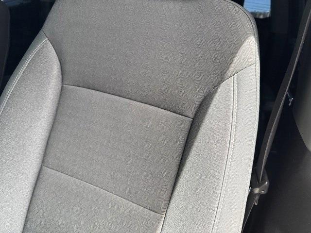 used 2020 Chevrolet Silverado 1500 car, priced at $25,539