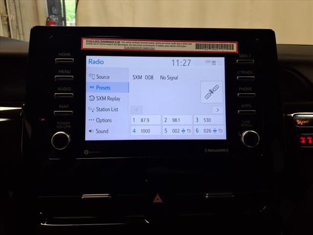 used 2024 Toyota Camry car, priced at $26,749