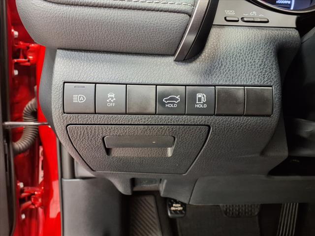 used 2024 Toyota Camry car, priced at $26,749