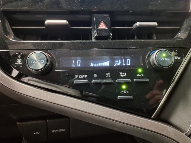 used 2024 Toyota Camry car, priced at $26,749
