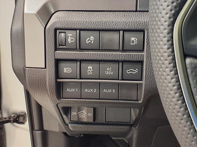 new 2025 Toyota Tacoma car, priced at $54,670