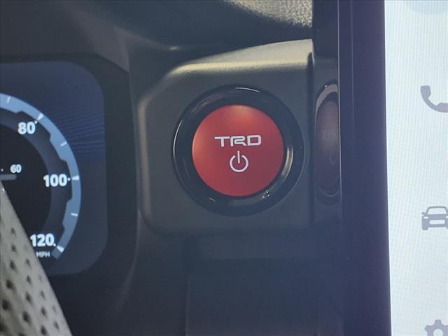 new 2025 Toyota Tacoma car, priced at $54,670