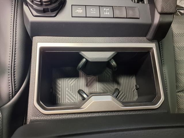 new 2025 Toyota Tacoma car, priced at $54,670