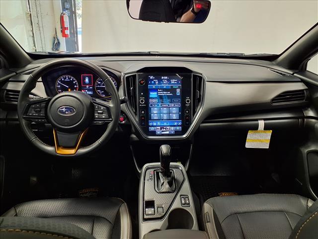 used 2024 Subaru Crosstrek car, priced at $28,500