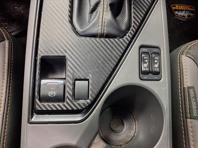 used 2024 Subaru Crosstrek car, priced at $28,500