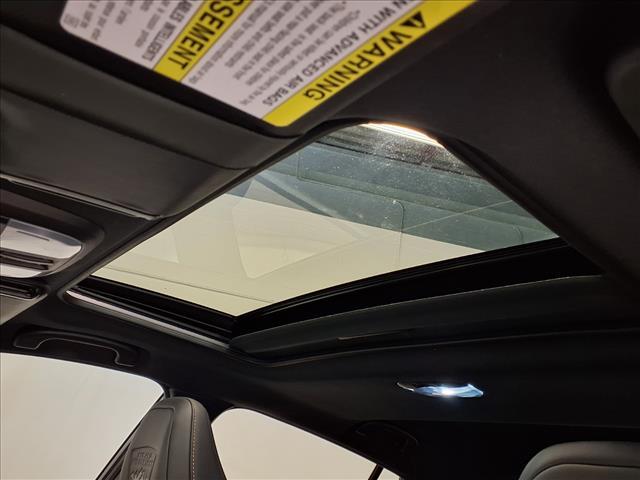 used 2024 Subaru Crosstrek car, priced at $28,500